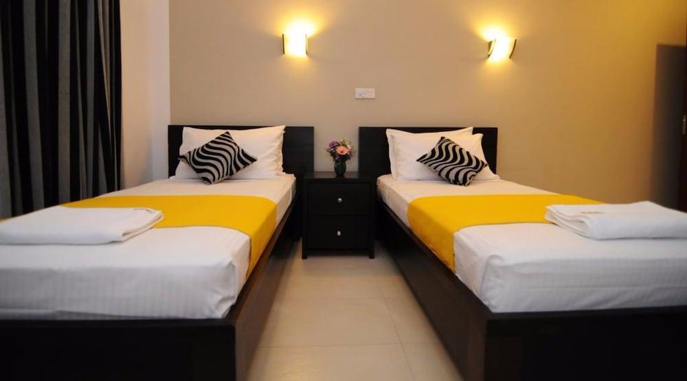 Hotel Shanelo Negombo Exteriér fotografie