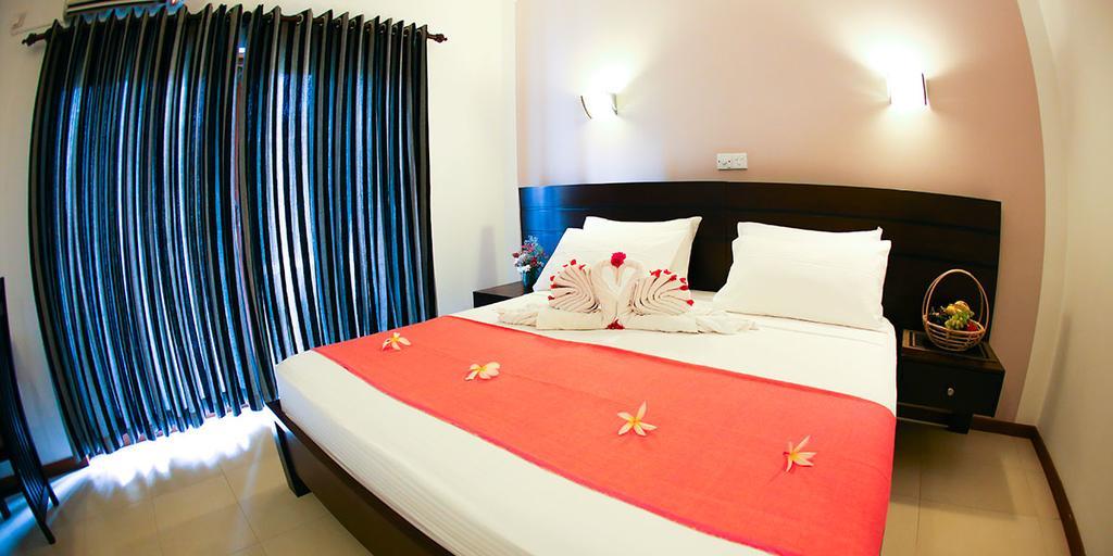 Hotel Shanelo Negombo Exteriér fotografie